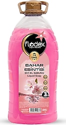 Flodex Bahar Esintisi Sıvı Sabun 3 lt