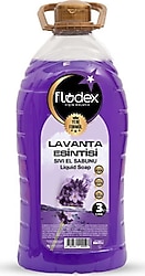 Flodex Lavanta Bahçesi Sıvı Sabun 3 lt