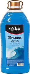Flodex Okyanus Esintisi Sıvı Sabun 3 lt