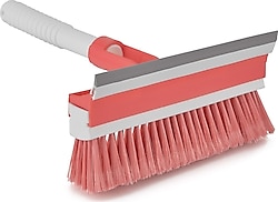 Flora Fırçalı Camsil 21 cm F010
