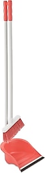 Flora Lale F056 Fırçalı Saplı Faraş