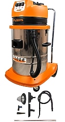 Flora FLS375 Oto Aparatlı Sanayi Tipi Süpürge