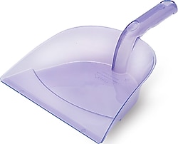 Flora Kibar Şeffaf Faraş F319