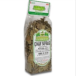 Florest Çınar Yaprağı 25 gr Bitki Çayı