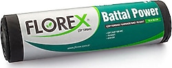 Florex Seri Battal Power Çöp Poşeti 10'lu