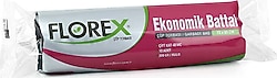 Florex Ekonomik Battal Çöp Poşeti 10'lu