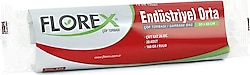 Florex Endüstriyel Orta Boy Çöp Poşeti 20'li