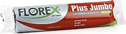 Florex 517 Plus Jumbo Boy 90x110 cm 10'lu Çöp Poşeti