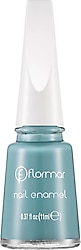 Flormar Nail Enamel 497 Celadon Glaze Oje