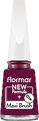 Flormar 517 Chic Raspberry Oje