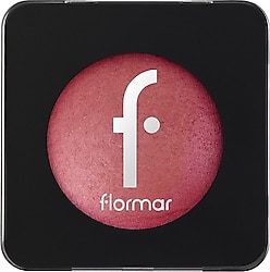 Flormar Baked Blush-On Yüksek Pigmentli & Doğal Işıltılı 059 Dusty Rose Allık
