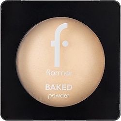 Flormar Yüksek Pigmentli & Yarı Mat Bitişli Fırınlanmış 032 Warm Sand 9 gr Kompakt Pudra
