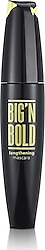 Flormar Big N Bold Lengthening Siyah Maskara