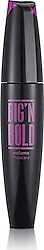 Flormar Big N Bold Volume Hacim Veren Siyah Maskara