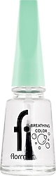 Flormar Breathing Color 001 Clear Oje