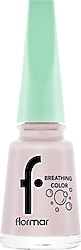 Flormar Breathing Color 003 Lavender Love Oje