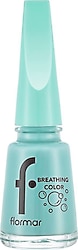 Flormar Breathing Color 015 Energized Oje