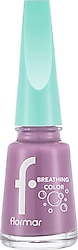 Flormar Breathing Color 016 Happy With You Oje