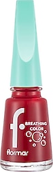 Flormar Breathing Color 018 Rich Girl Oje