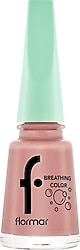 Flormar Breathing Color 007 Slow Dancing Oje