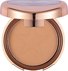 Flormar Yumuşak Dokulu & Mat Bitişli BR03 Copper Bronze Bronzer