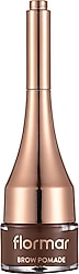 Flormar Brow Pomade 002 Light Brown Kaş Farı