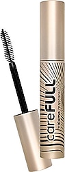 Flormar Carefull Volume Hacim Veren Siyah Maskara