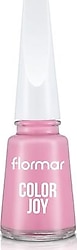 Flormar Color Joy 554 Oje