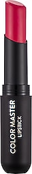 Flormar Color Master Mat 008 Fuchsia Ruj