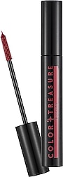 Flormar Color Treasure Hacim Veren & Yüksek Pigmentli 002 Ruby Maskara
