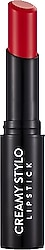 Flormar Creamy Stylo 05 Scarlet Ruj