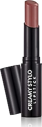 Flormar Creamy Stylo 10 Nude Ruj