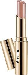Flormar Deluxe Cashmere Stylo Lipstick DC28 Absolute Nude Ruj