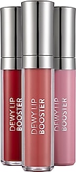 Flormar Dewy Lip Booster Dolgunlaştırıcı Dudak Parlatıcısı