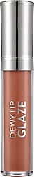 Flormar Dewy Lip Glaze 004 Undressed Dudak Parlatıcısı