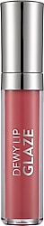 Flormar Dewy Lip Glaze 13 Pink Glory Dudak Parlatıcısı