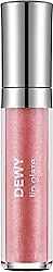 Flormar Dewy Lip Glaze 027 Perfect Moments Dudak Parlatıcısı
