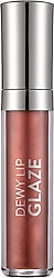 Flormar Dewy Lip Glaze 19 Admirable Bronze Dudak Parlatıcısı