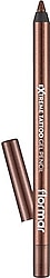 Flormar Extreme Tattoo Gel Pencil 001 Glitzy Brown Göz Kalemi
