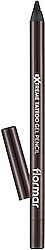 Flormar Extreme Tattoo Gel Pencil 002 Walnut Göz Kalemi