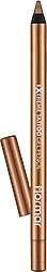 Flormar Extreme Tattoo Gel Pencil 007 Gold Storm Göz Kalemi