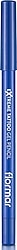 Flormar Extreme Tattoo Gel Pencil 012 Blue Dream Göz Kalemi