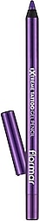 Flormar Extreme Tattoo Gel Pencil 011 Purple Blaze Göz Kalemi