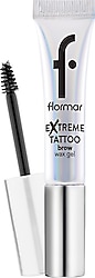 Flormar Extreme Tattoo Jel Kaş Sabitleyici