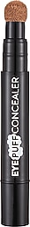 Flormar Eye Puff 006 Medium Beige 3.3 ml Kapatıcı