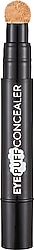 Flormar Eye Puff 001 Fair 3.3 ml Kapatıcı