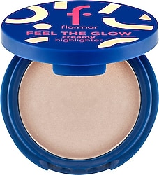Flormar Festival Spirit Feel The Glow Krem Highlighter