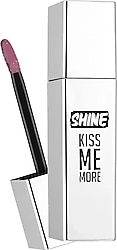 Flormar Shine Kiss Me More Likit Ruj