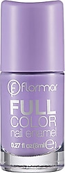 Flormar Full Color FC14 Lavender Relaxition Oje