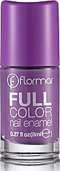 Flormar Full Color FC15 Awaken Yoru Sense Oje